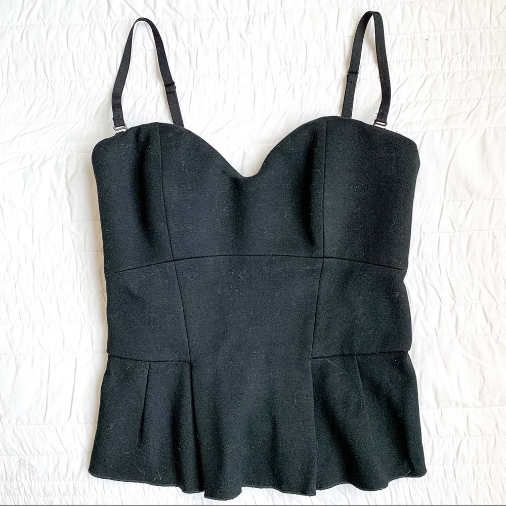 Babaton I Bustier Top